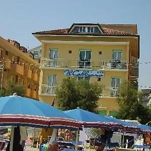 Hotel Il Gabbiano Sul Mare