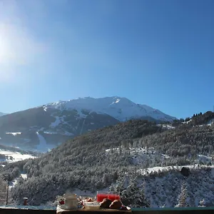 Aparthotel Mountain Escape - Adults Only